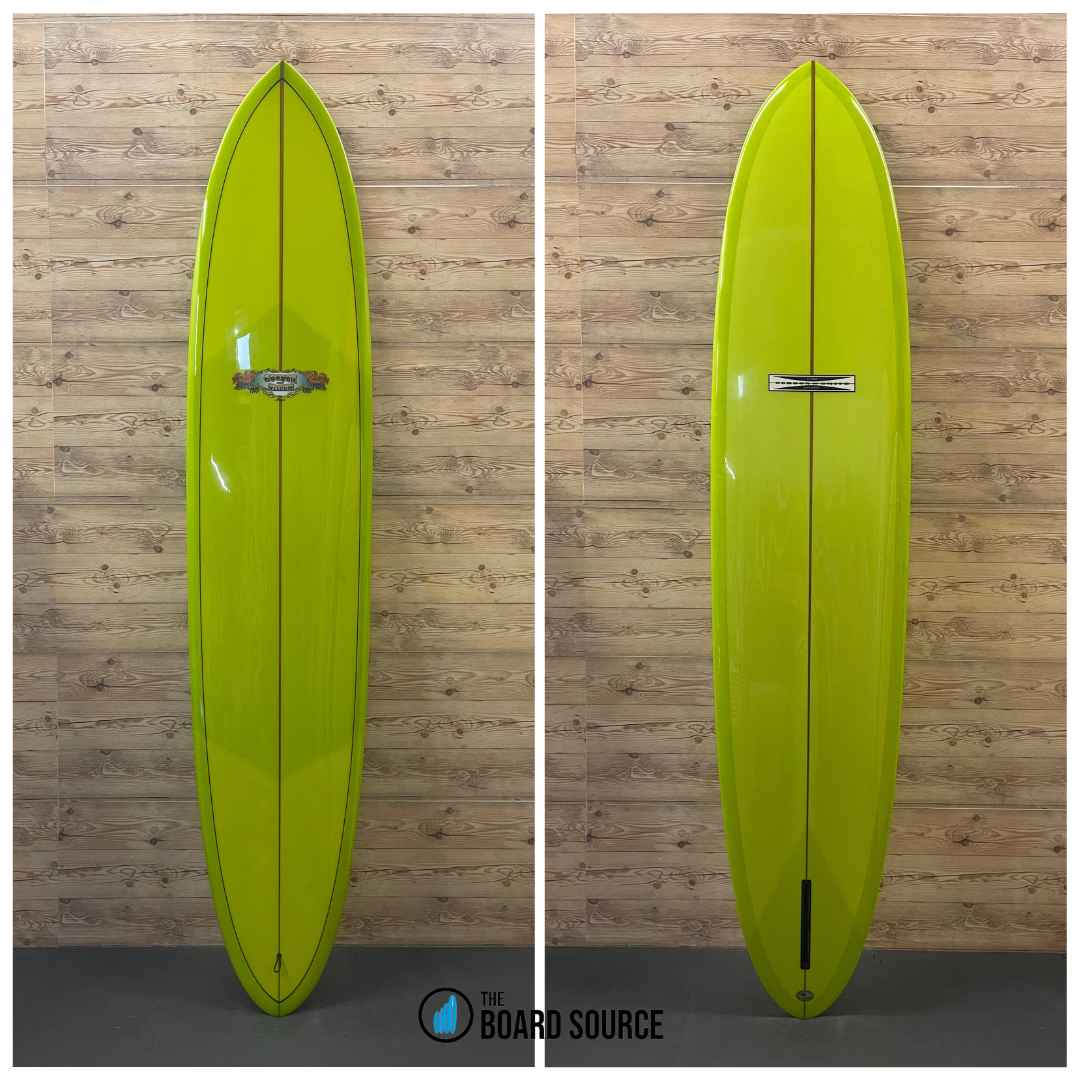 GORDON SMITHクラッシックロングボード10.0 GORDON SMITHクラッシック