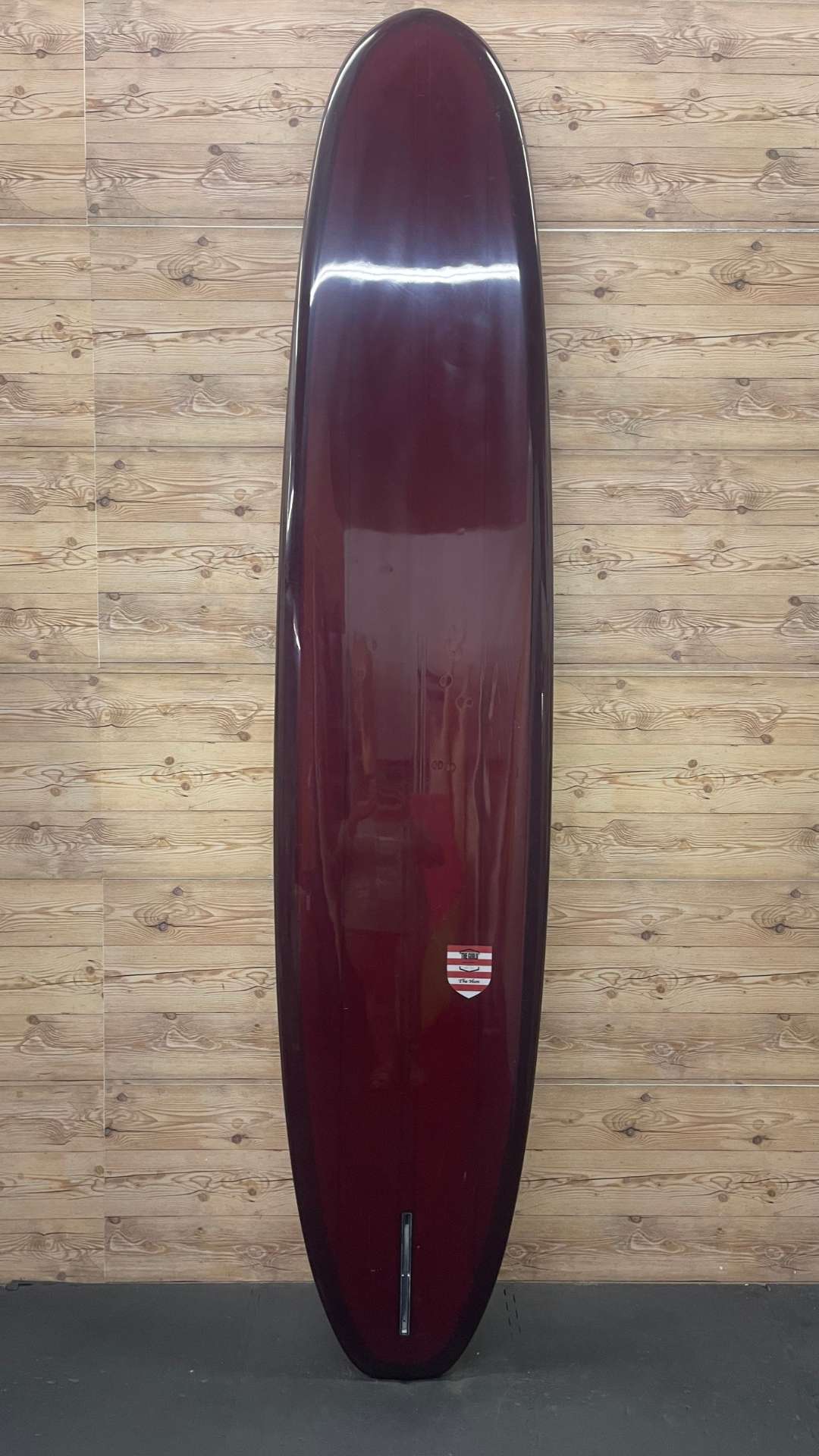 Used The Guild Simon Kile The Hun 9'10