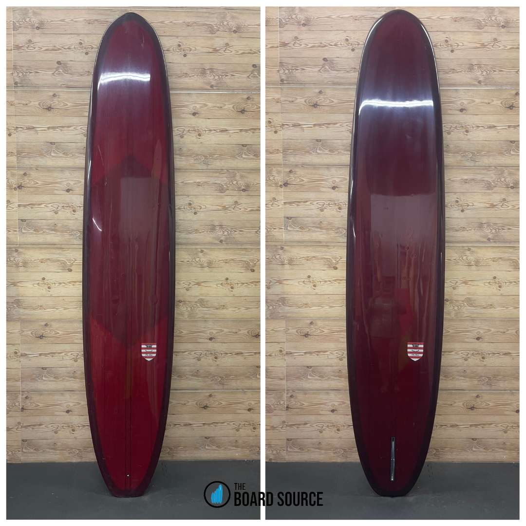 Used The Guild Simon Kile The Hun 9'10