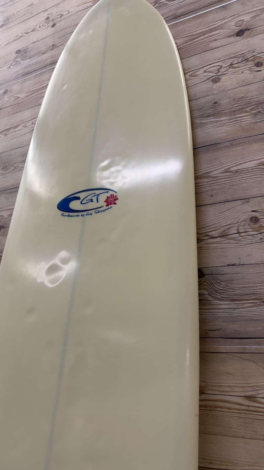 GT11B 9'0"