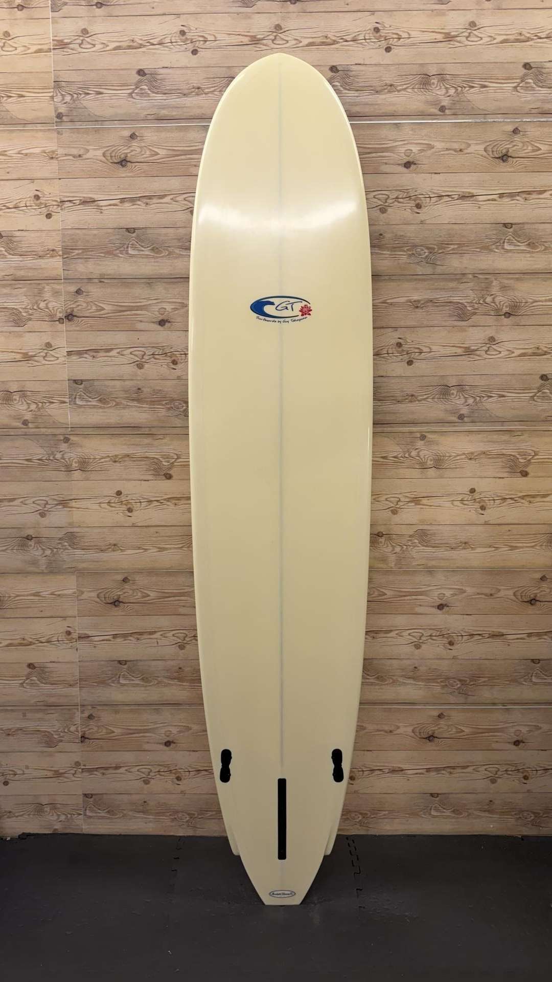 GT11B 9'0"