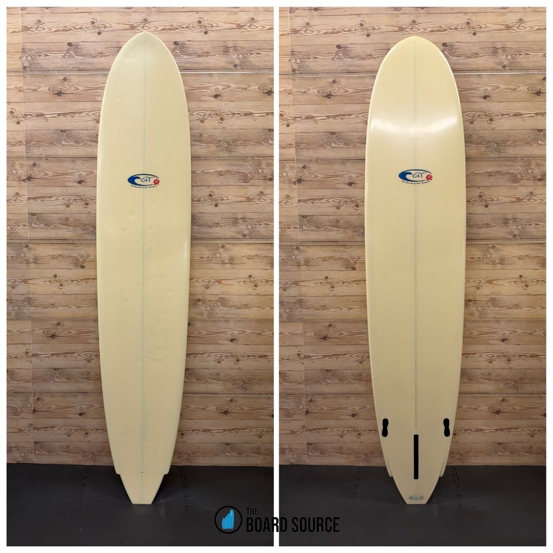 GT11B 9'0"