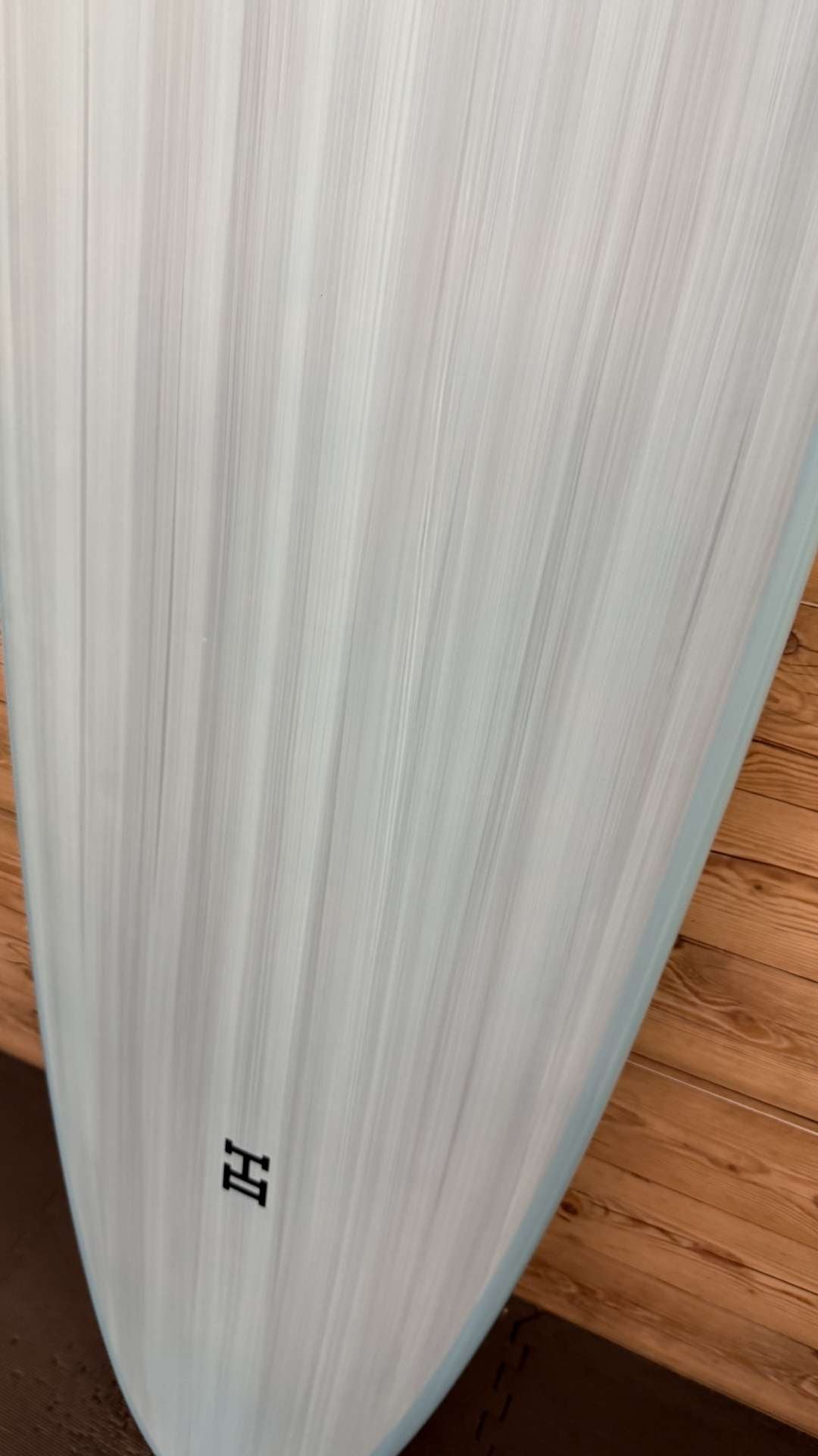 Moe 7'4"