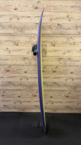Thruster 6'2"