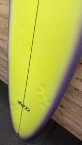 Thruster 6'2"