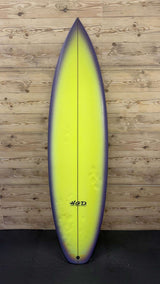Thruster 6'2"