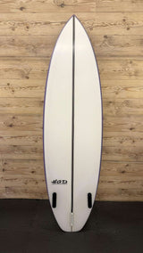 Thruster 6'2"