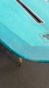 Funboard 7'2"