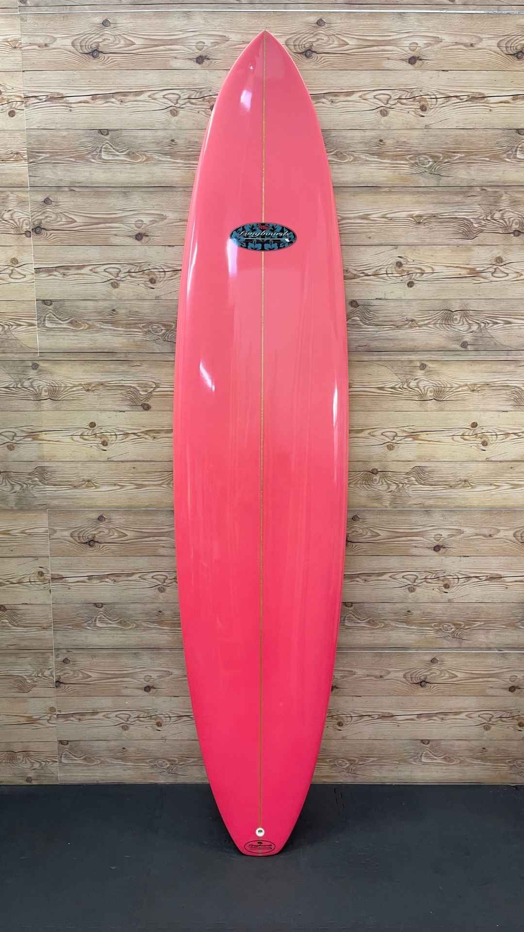 Tri Mid 8'0"