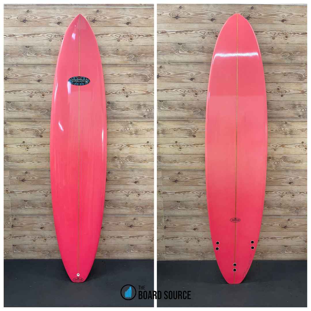 Tri Mid 8'0"