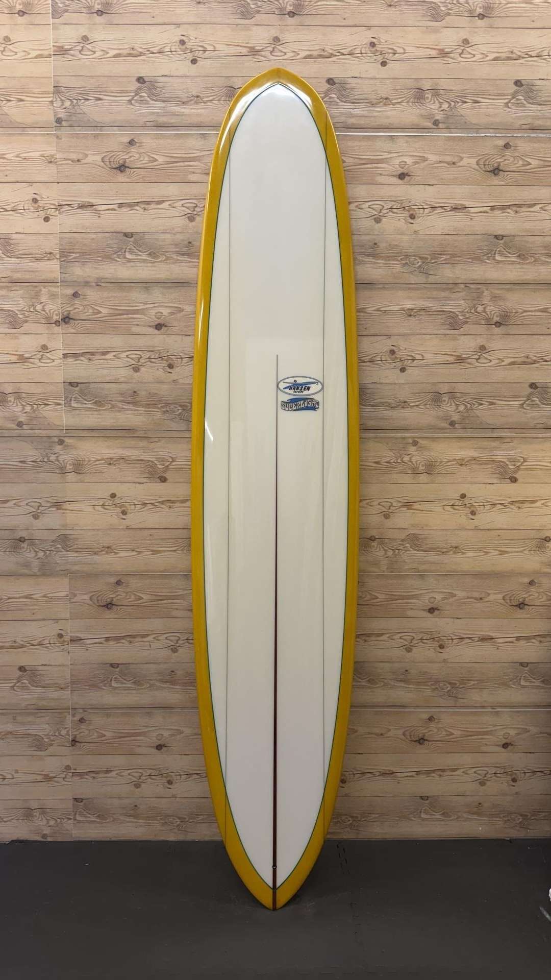 Superlight 9'0"