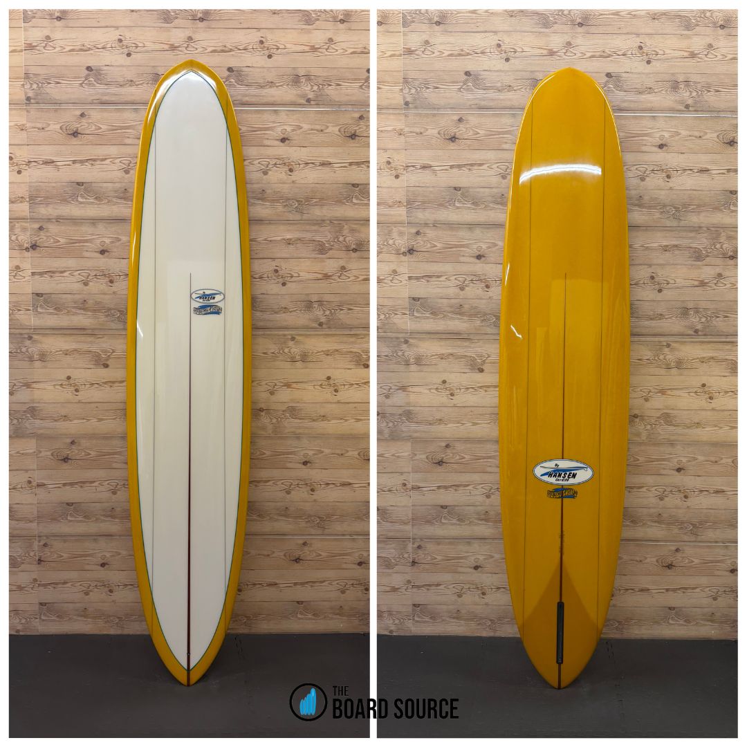 Superlight 9'0"