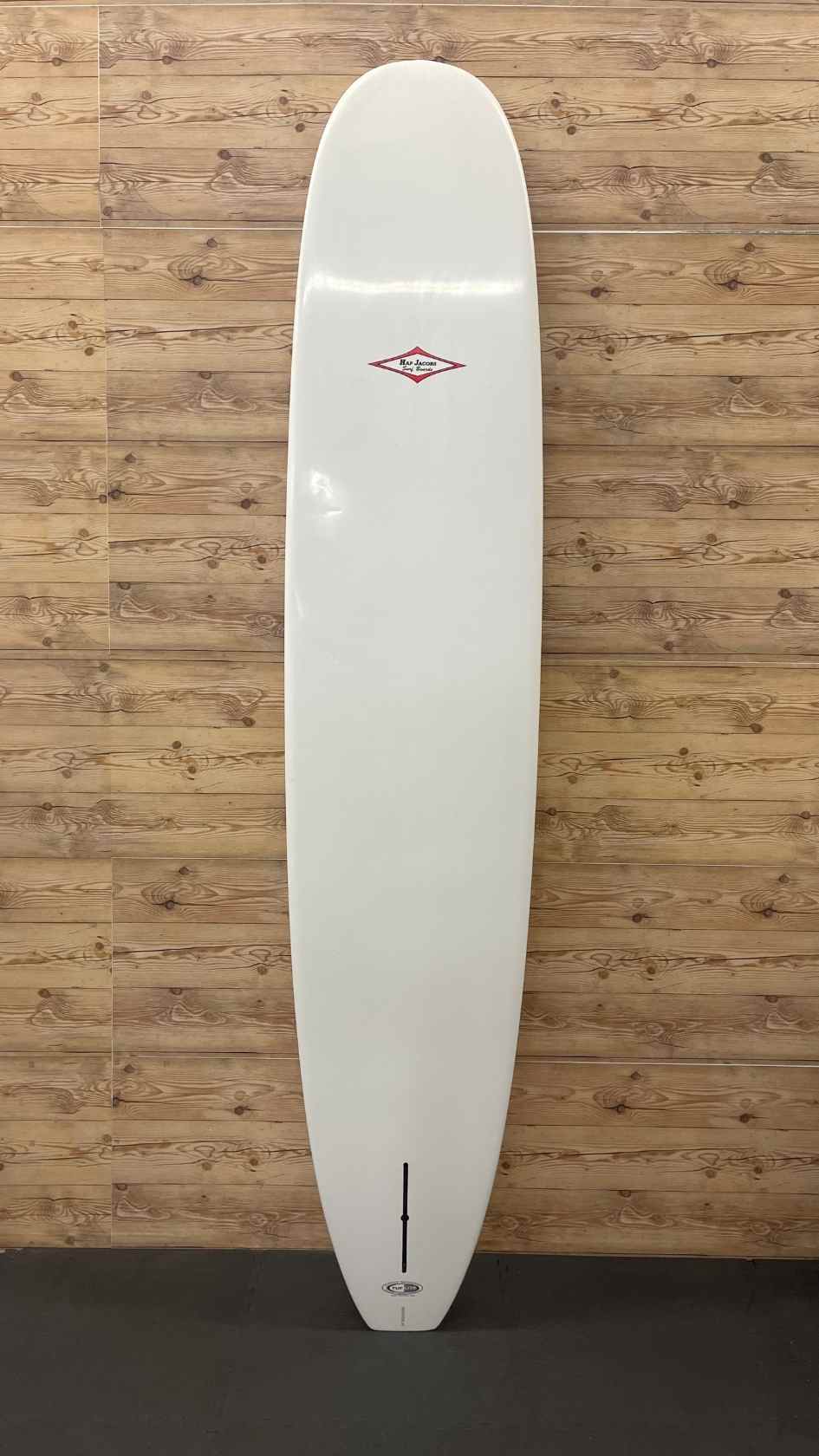 Single Fin 9'5"