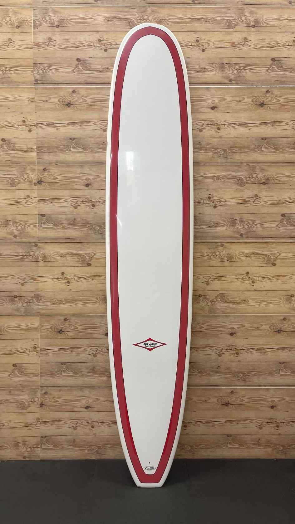 Single Fin 9'5"