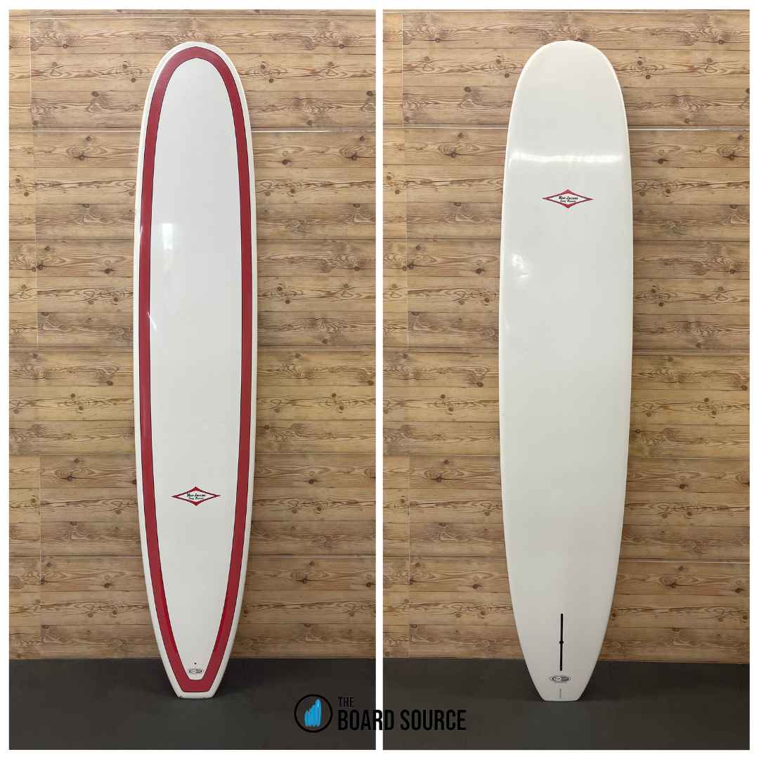 Single Fin 9'5"