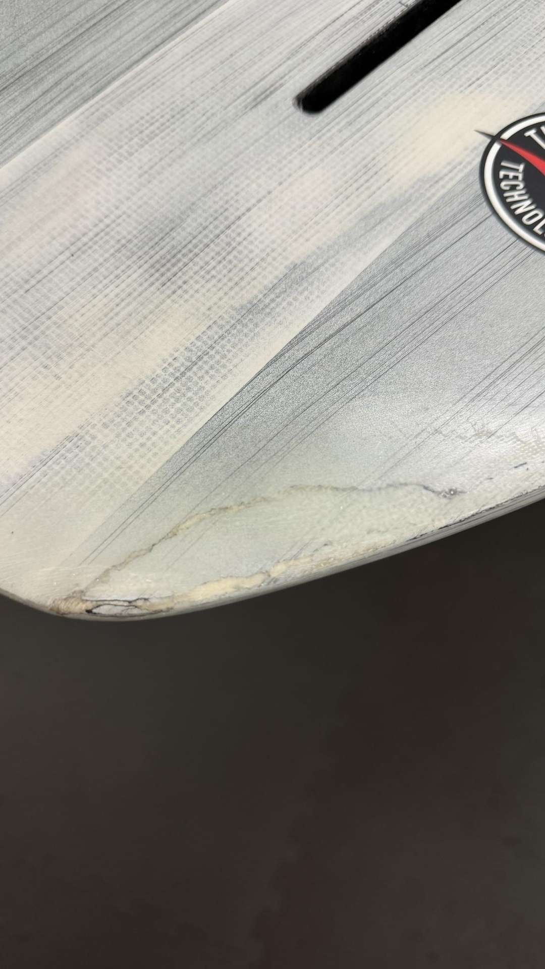 Diamond Drive 9'2"