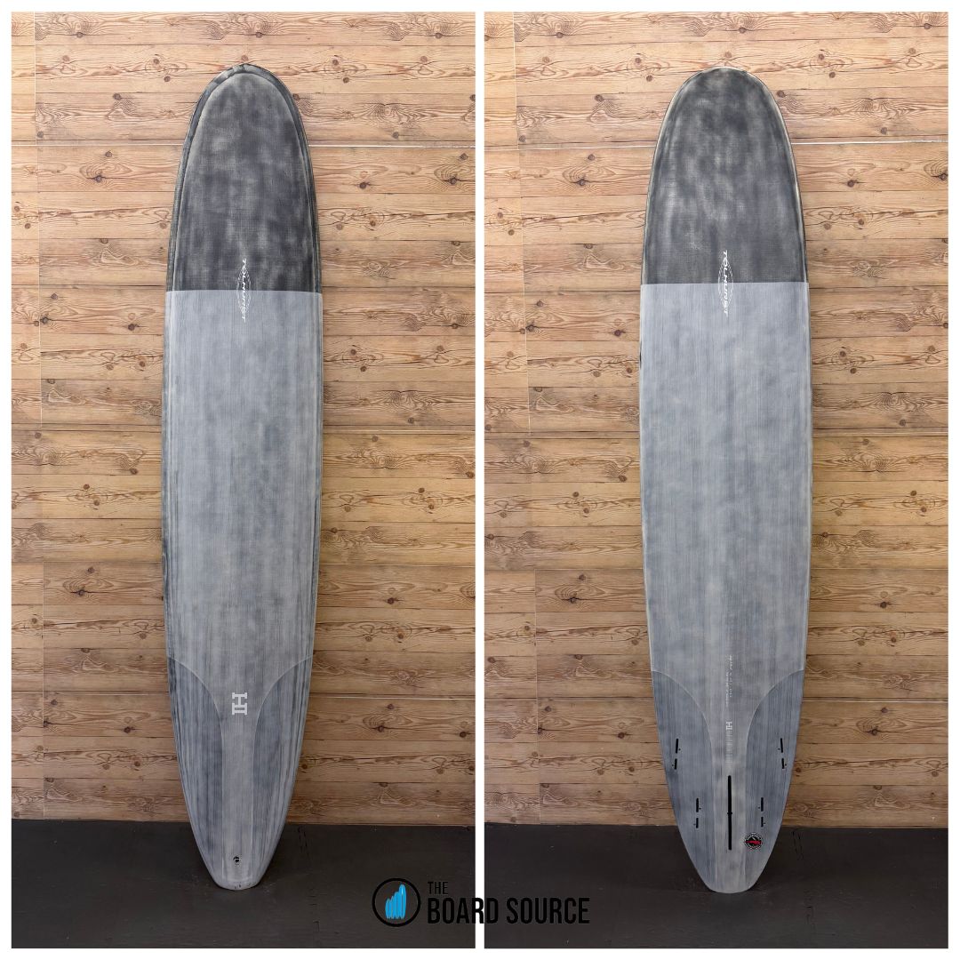 Diamond Drive 9'2"