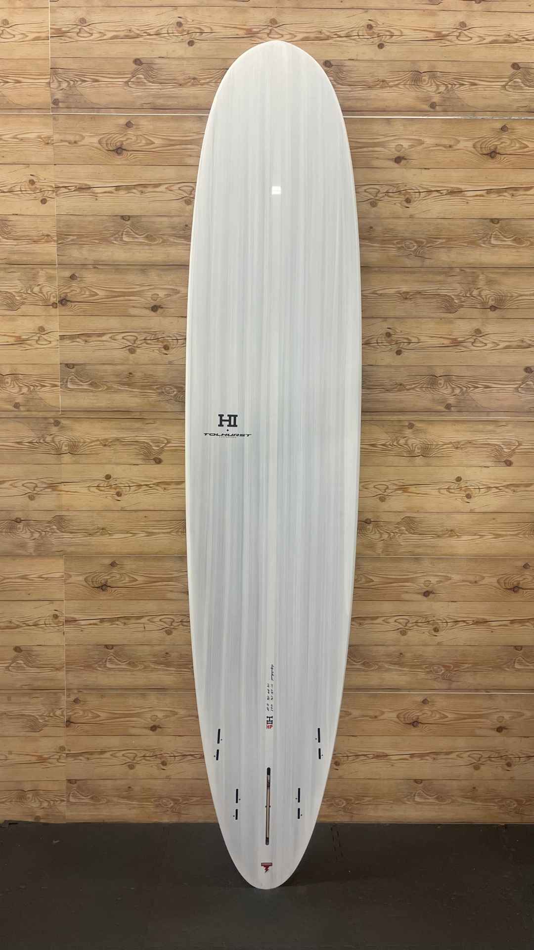 Used Thunderbolt Harley Ingleby HIHP 9'1