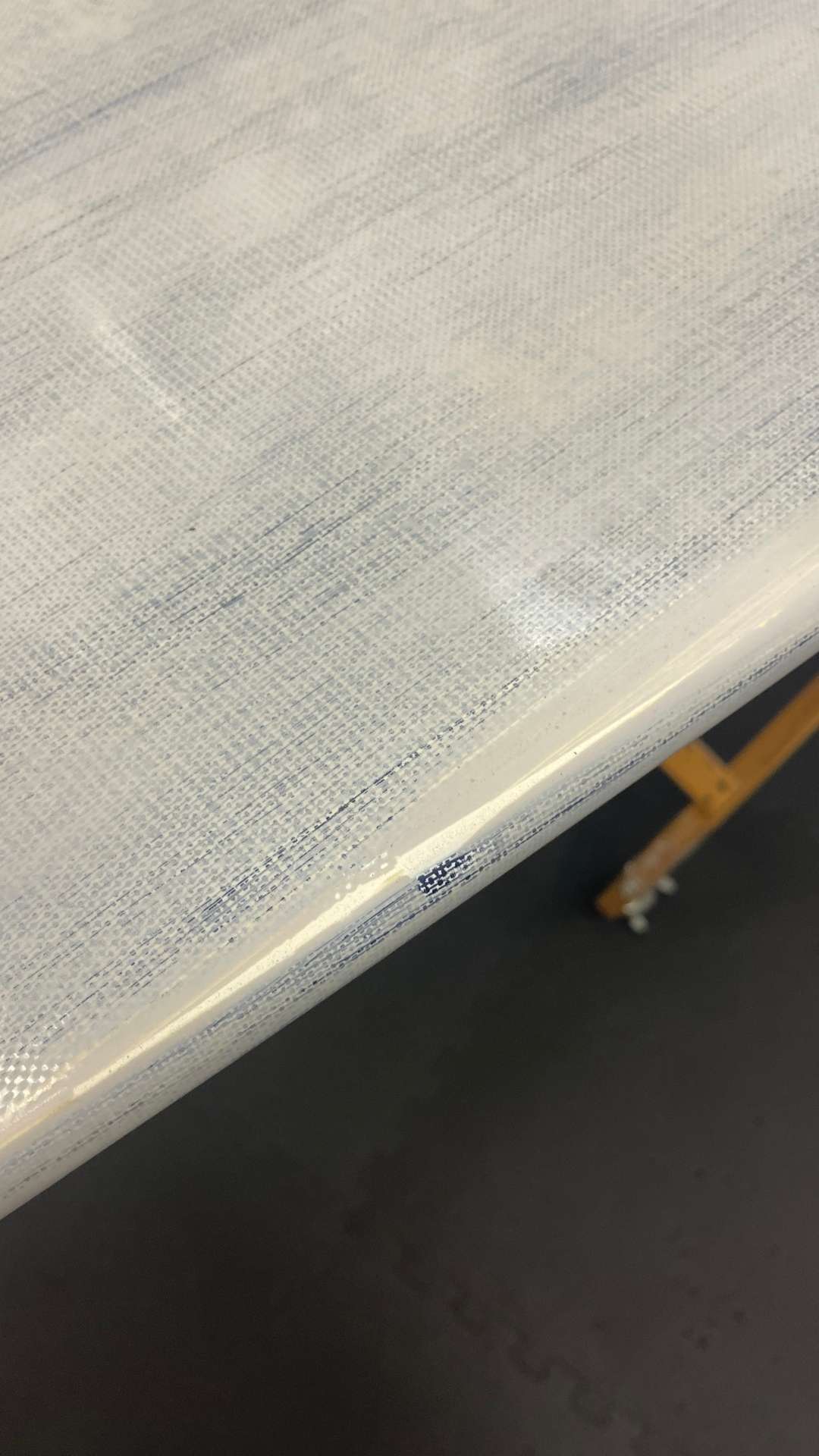 Used Thunderbolt Harley Ingleby HIHP 9'1