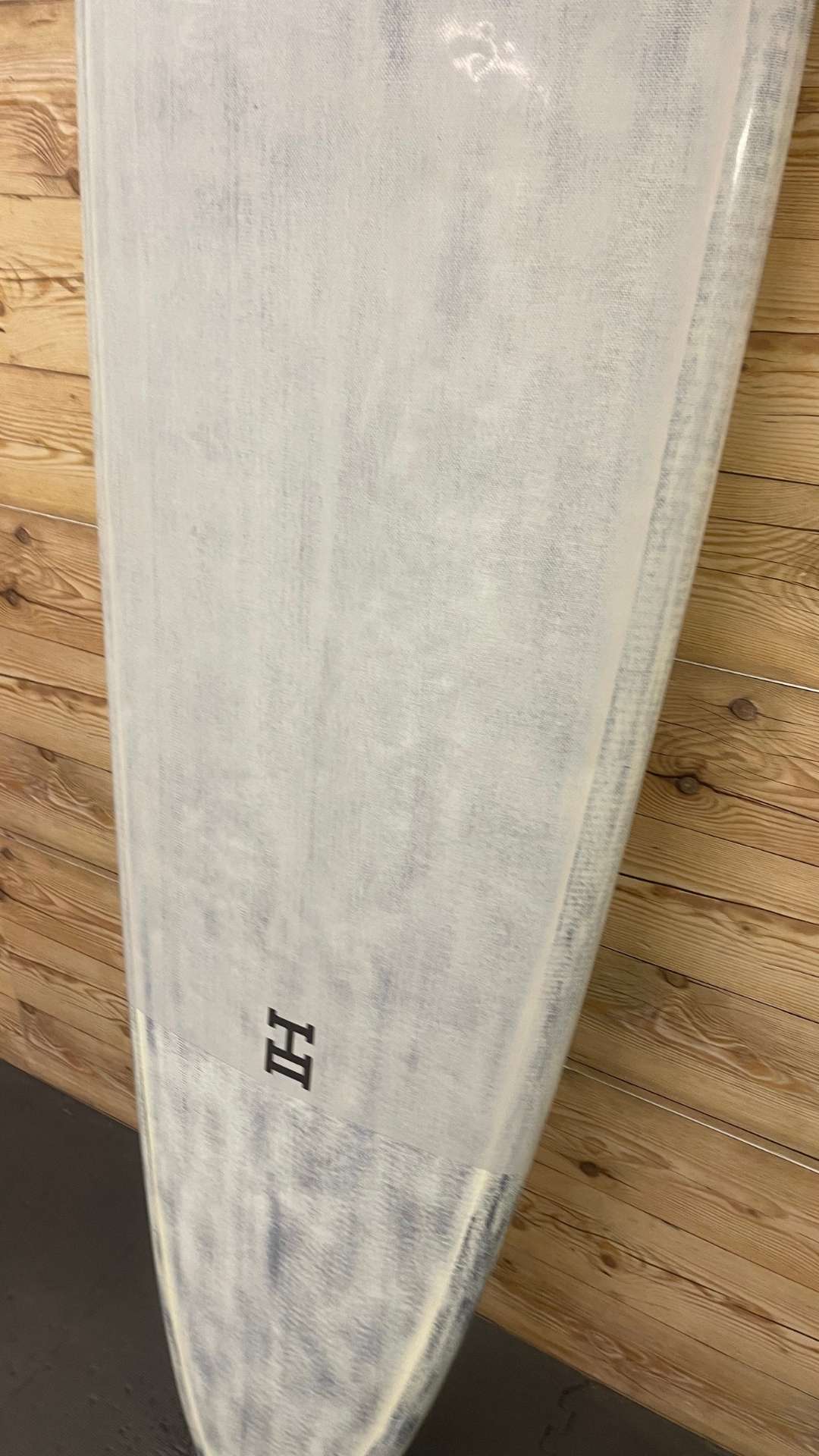 Used Thunderbolt Harley Ingleby HIHP 9'1