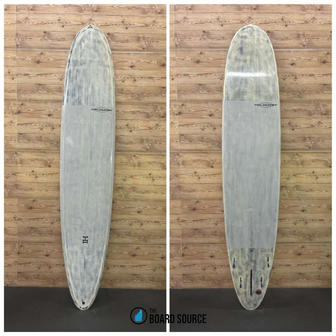 Used Thunderbolt Harley Ingleby HIHP 9'1