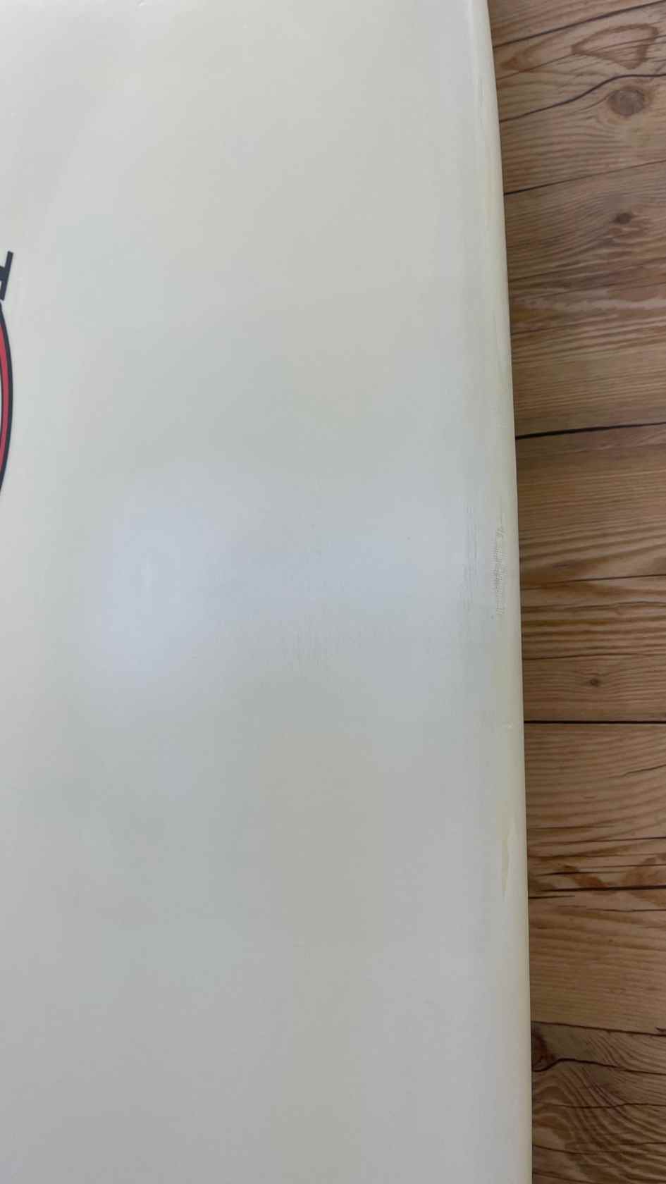 Used Thunderbolt Harley Ingleby Diamond Drive 9'1