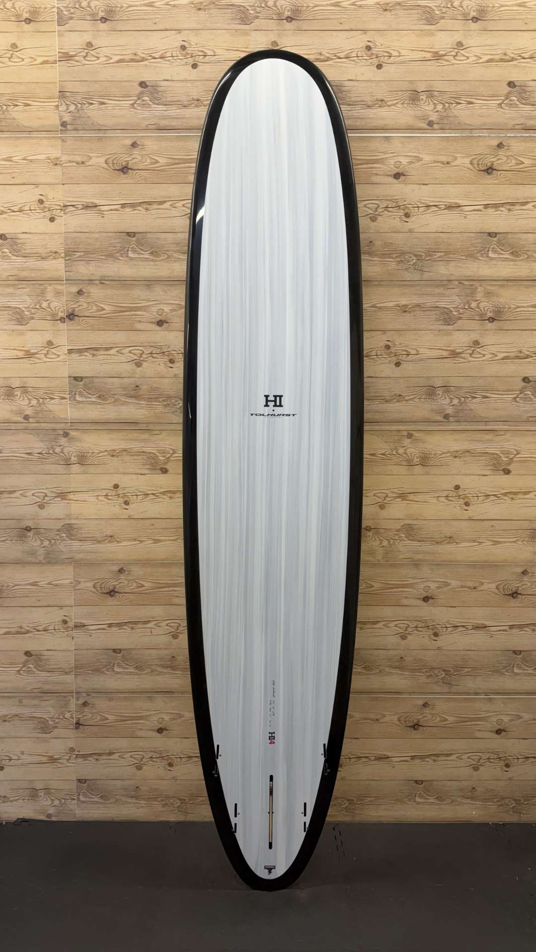 Show New Thunderbolt Surfboards | Harley Ingleby HI4 9'3