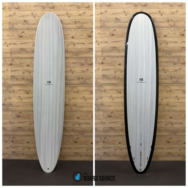 Show New Thunderbolt Surfboards | Harley Ingleby HI4 9'3