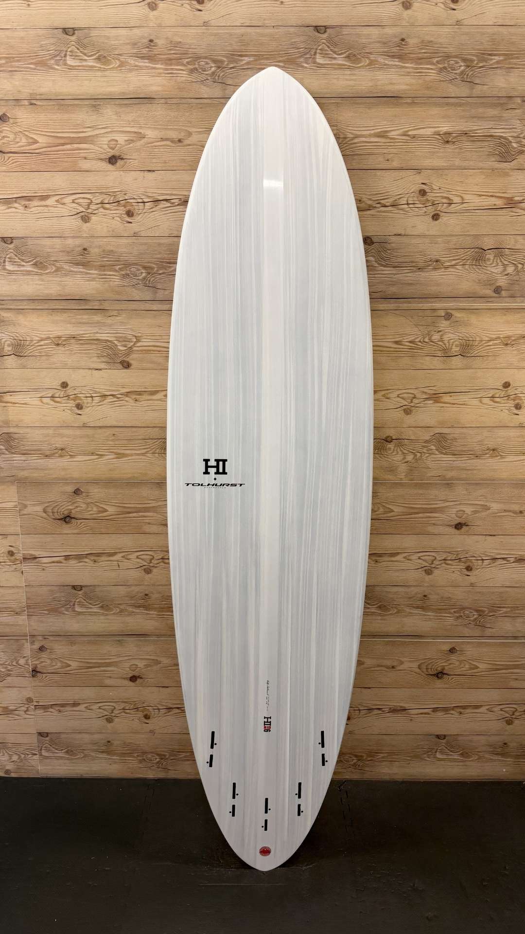Mid 6 7'0"
