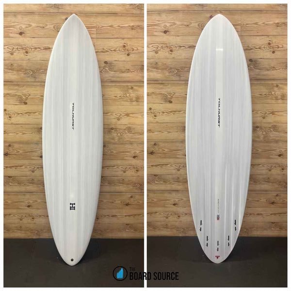 Thunderbolt Surfboards for Sale - Harley Ingleby Mid 6 Mini 6'4