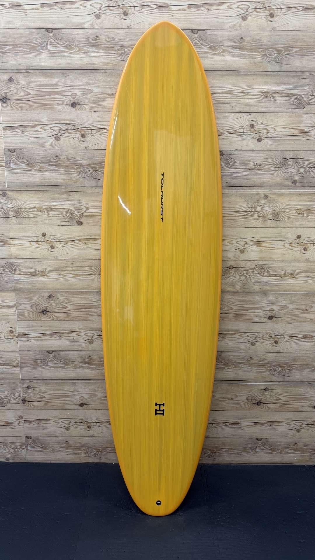 Moe 7'4"