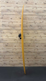 Moe 7'4"
