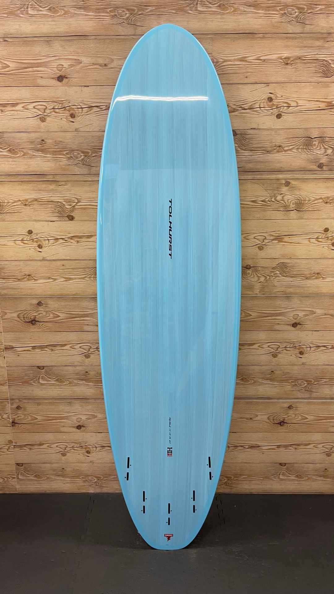 Thunderbolt Surfboards for Sale - Harley Ingleby Moe Mini 6