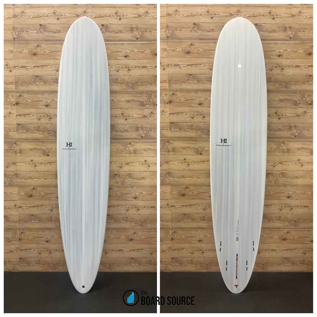 Used Thunderbolt Harley Ingleby HIHP 9'1