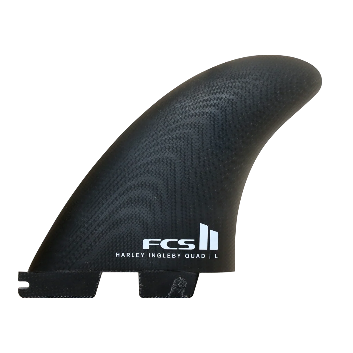 FCS II Harley Ingleby Quad Fins For Sale – The Board Source