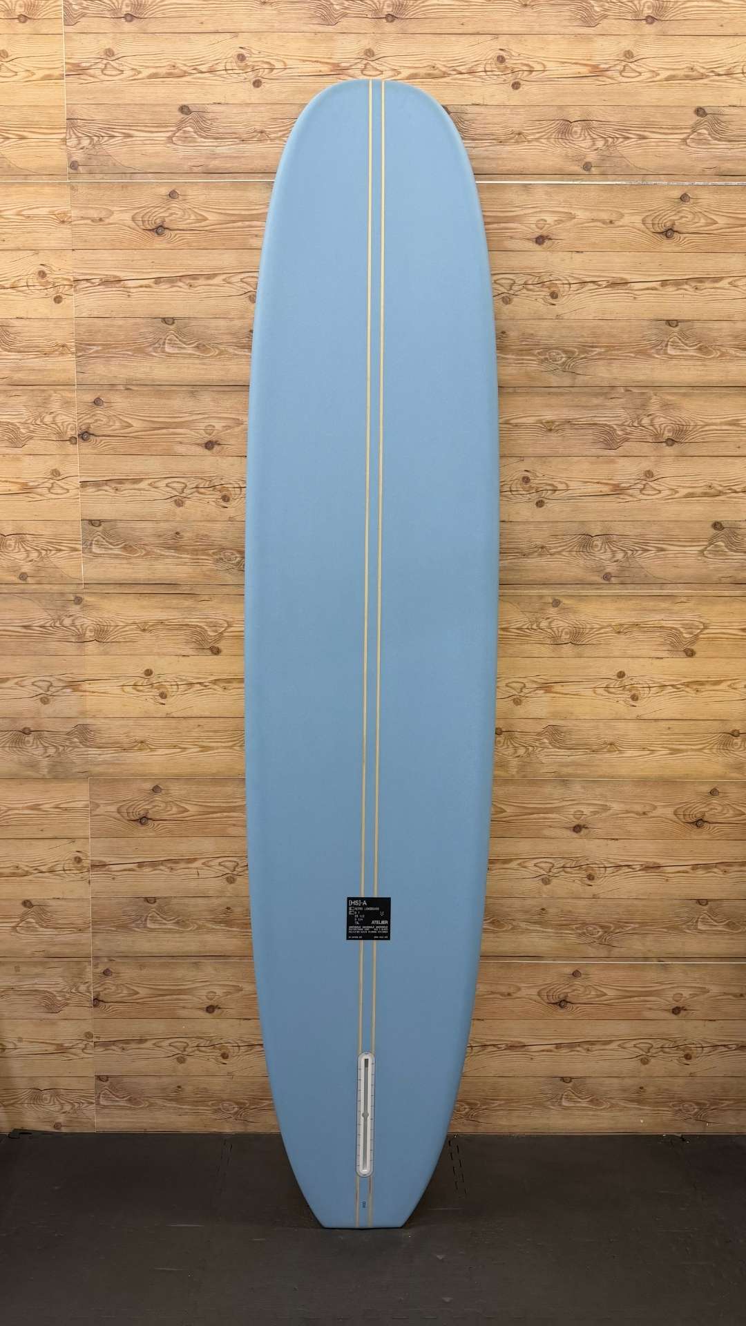 Atelier Retro Longboard 9'1"