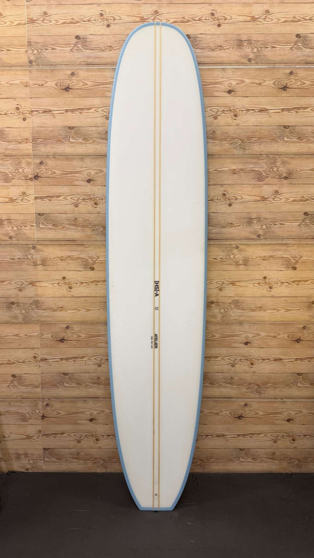 Atelier Retro Longboard 9'1"