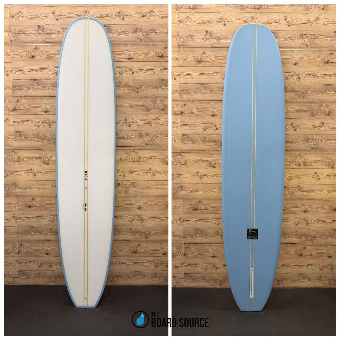 Atelier Retro Longboard 9'1"