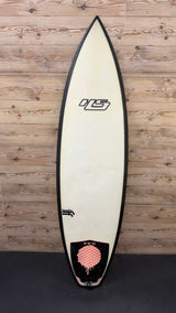 Love Buzz 6'2"