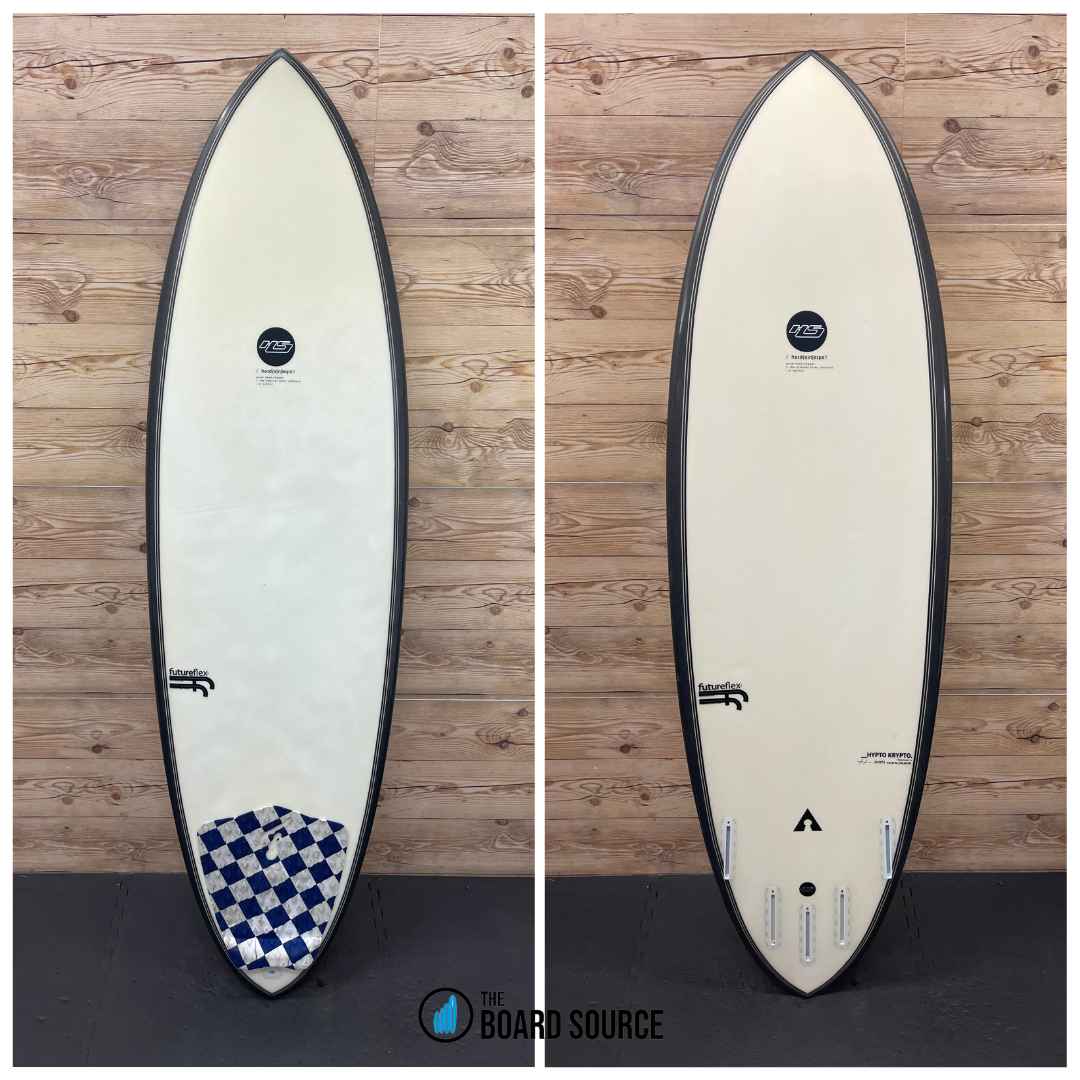 サーフィン HYPTO KRYPTO _step up Haydenshapes Hypto Crypto Step-Up 6'4 x 20 ½ x 2 ¾ Surfboard