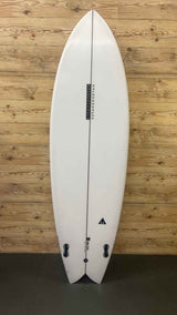 Hypto Krypto Twin 6'4"