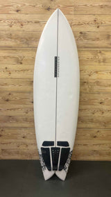 Hypto Krypto Twin 6'4"