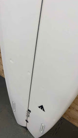 Hypto Krypto Twin 6'8"