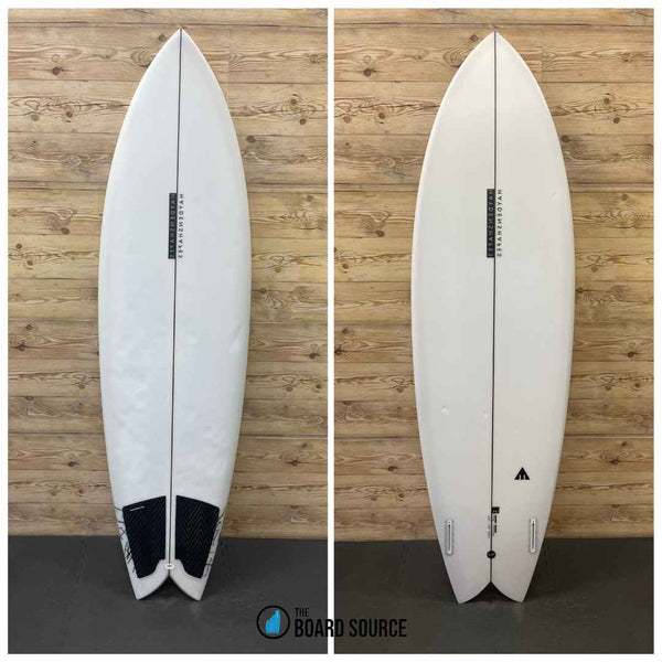 Hayden Shapes Hypto Krypto Twin - JUST $450 – The Board Source