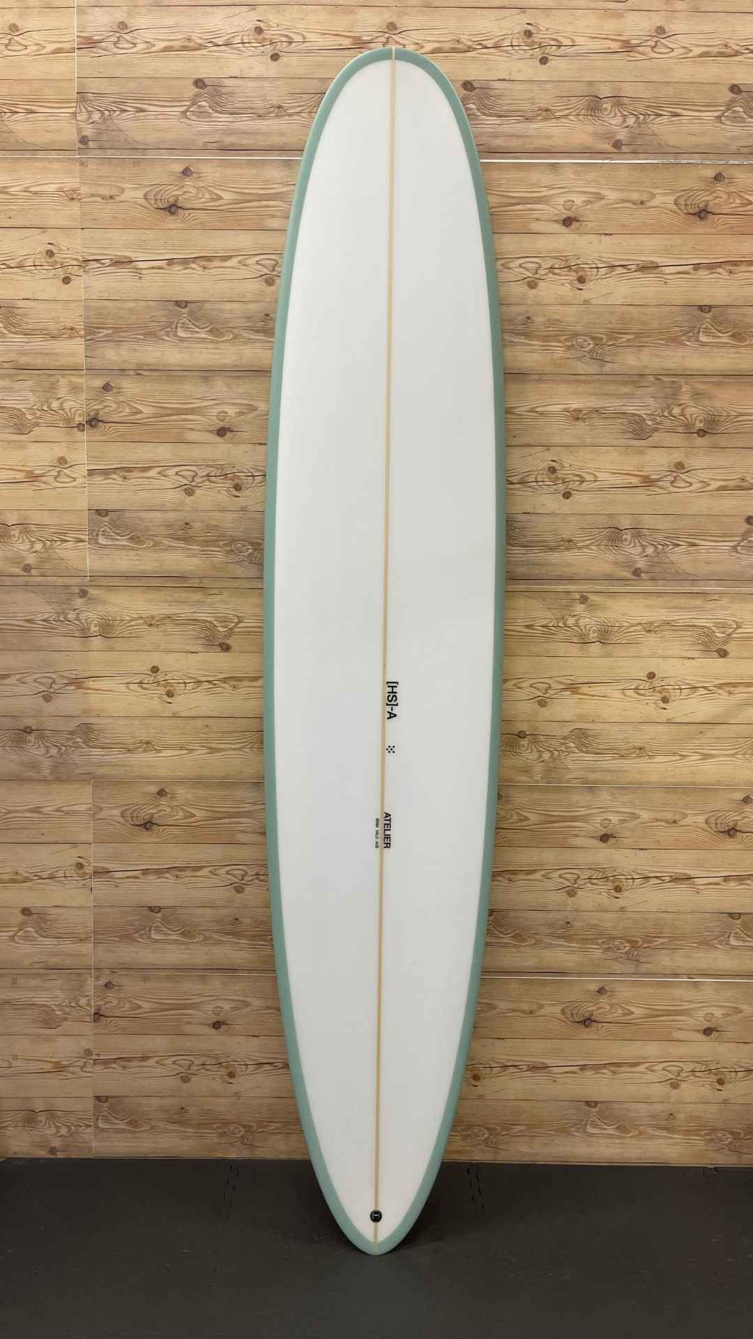 Atelier Classic Longboard 9'1"