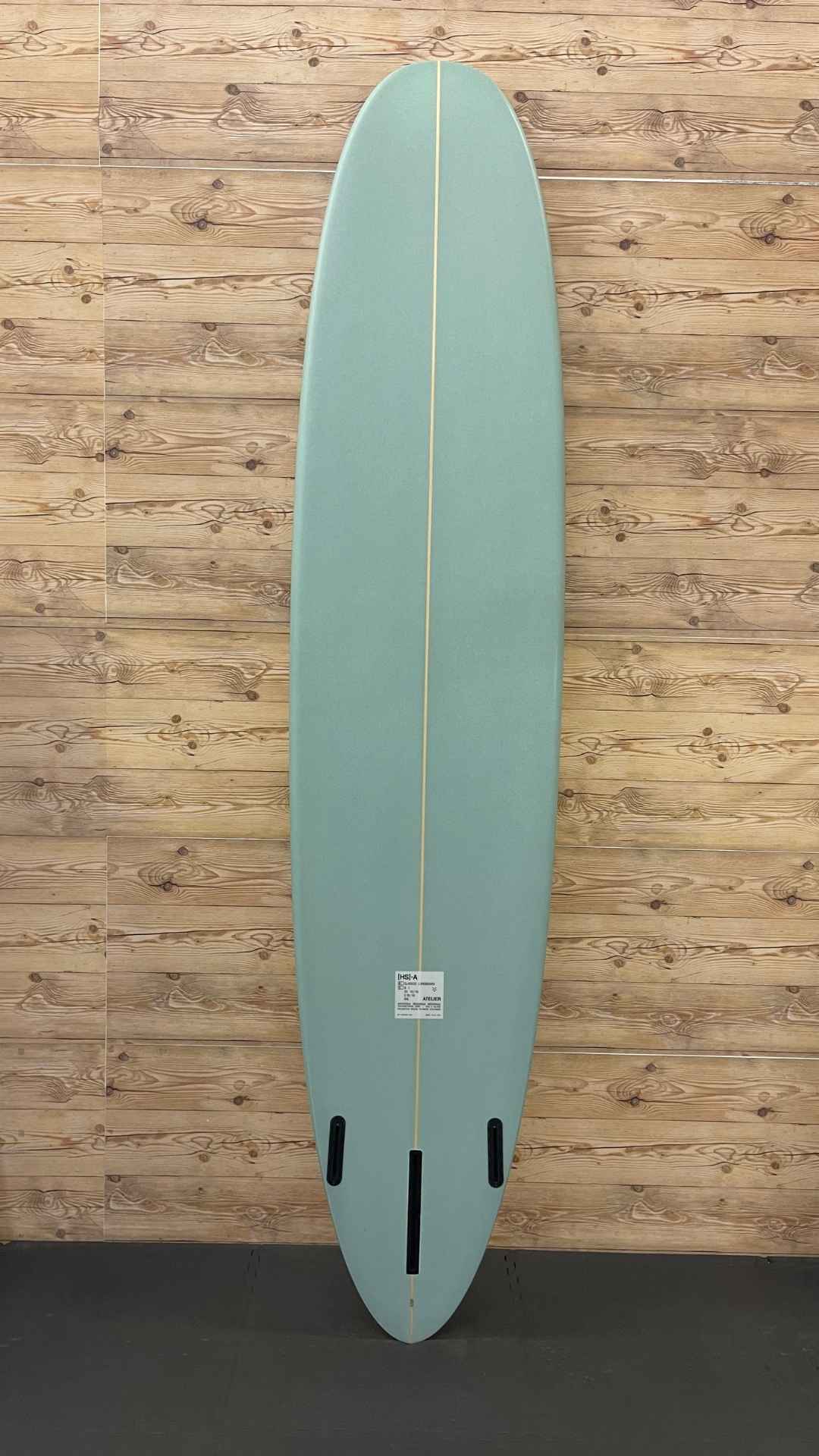 Atelier Classic Longboard 9'1"