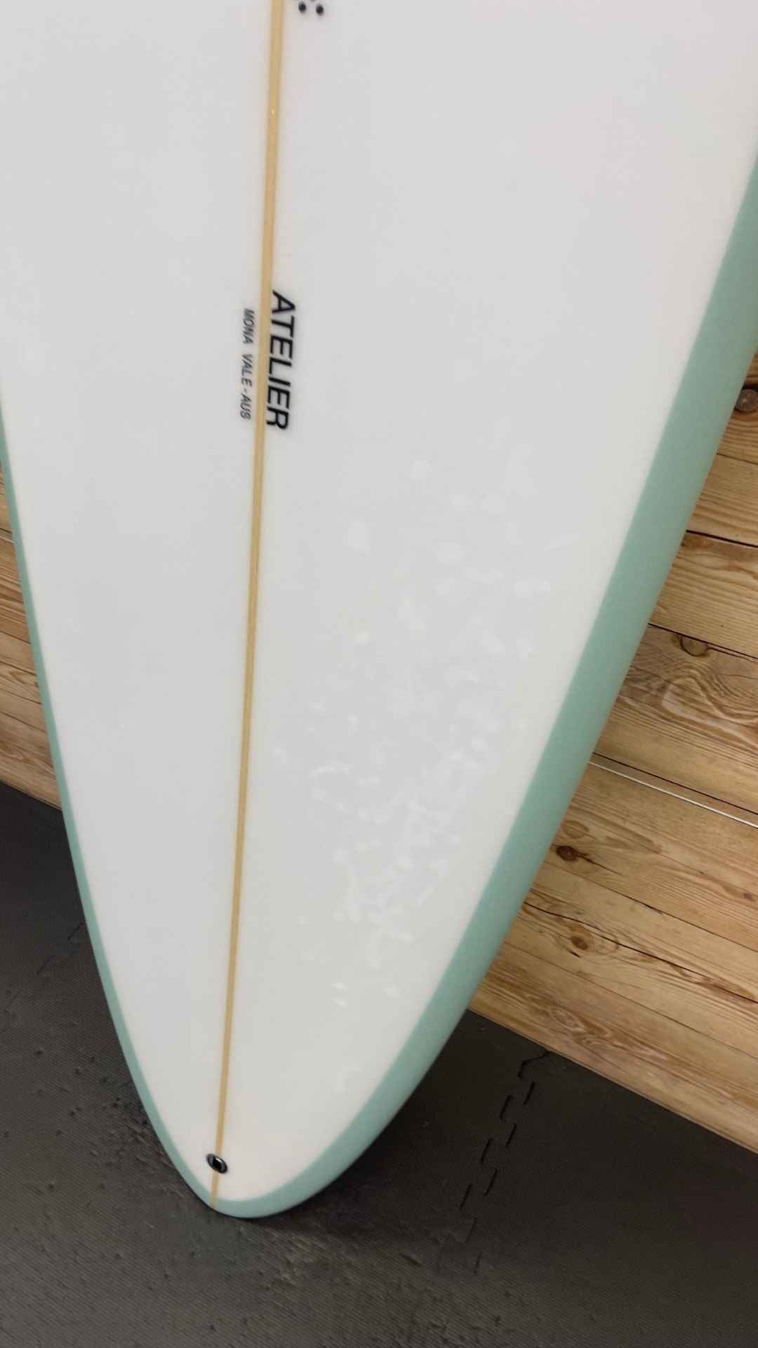 Atelier Classic Longboard 9'1"