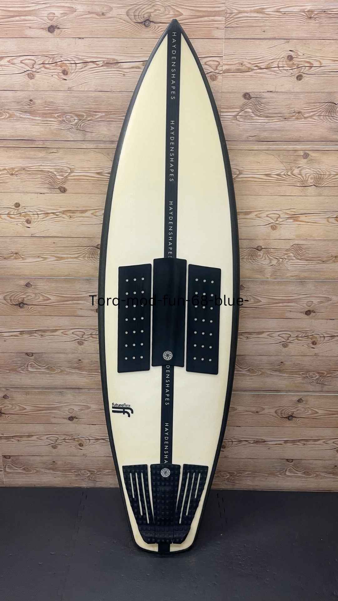 Holy Grail 6'4"