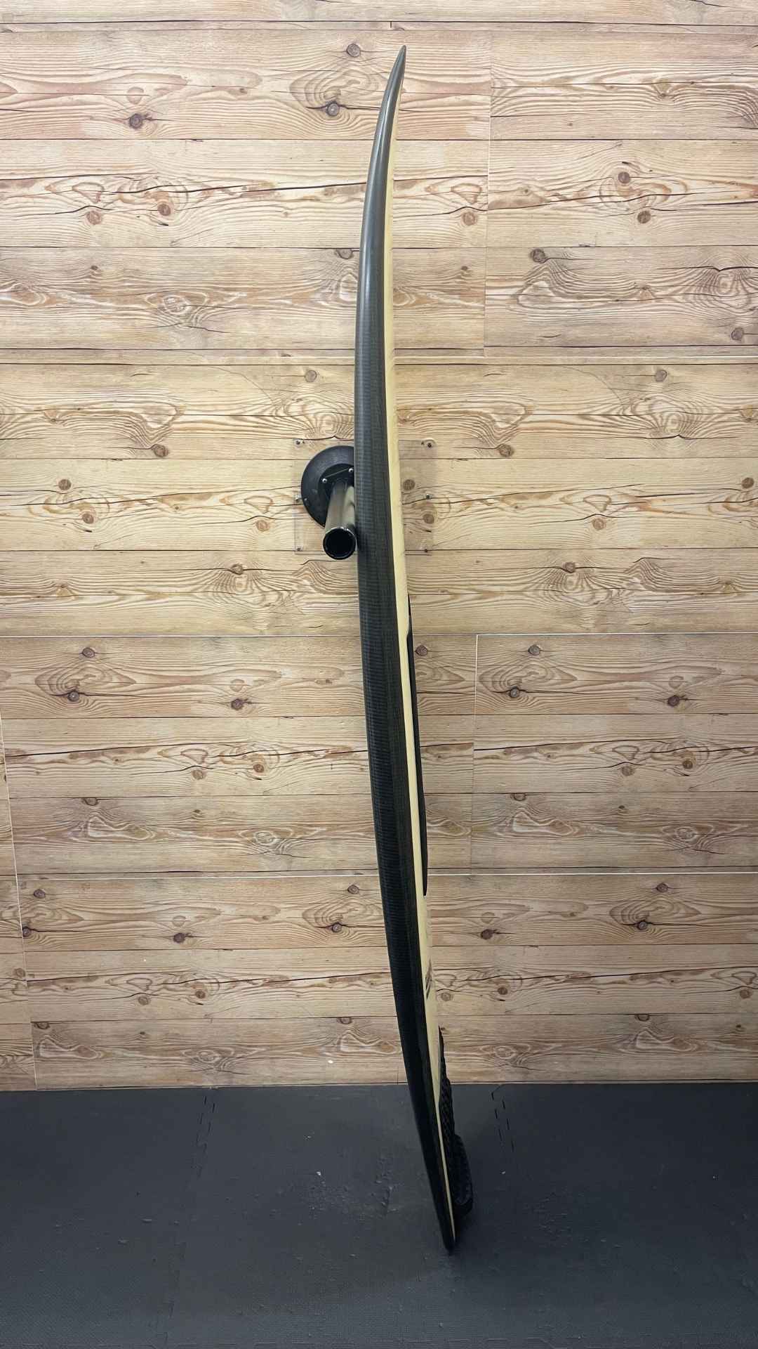 For Sale - Hayden Shapes Holy Grail 6'4