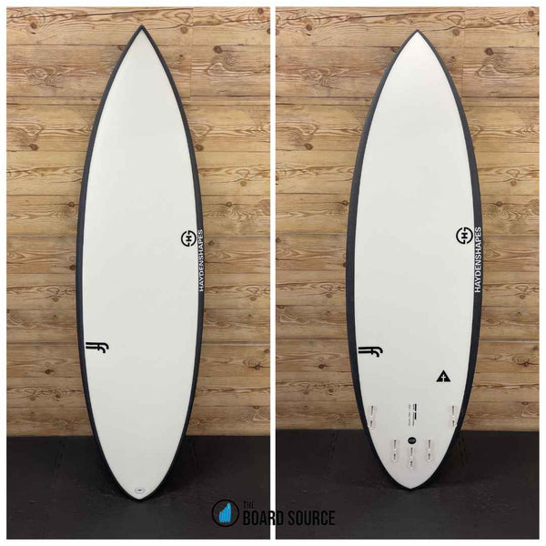 Hayden-shapes-holy-hypto-